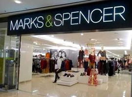 馬莎百貨聘Next前產品總監，服裝板塊復蘇信號顯現