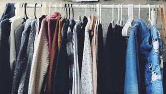 新零售浪潮下的共享新體驗 服裝服飾零售的共享服務新風向