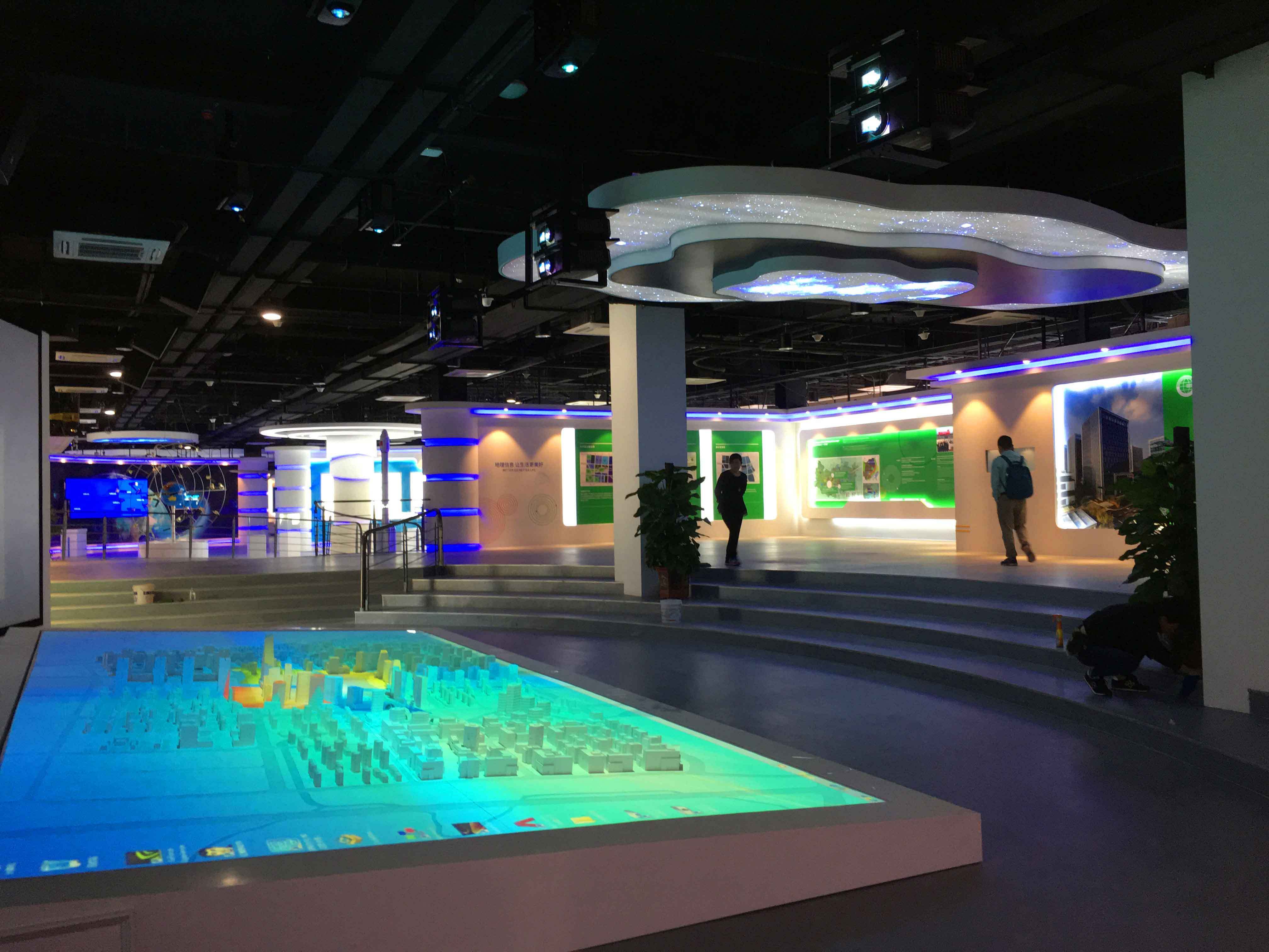 博藝通展覽展示服務(wù) 專業(yè)舞臺(tái)搭建與會(huì)務(wù)策劃