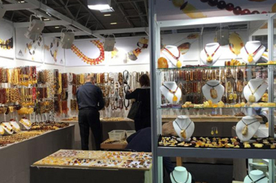 美國(guó)拉斯維加斯珠寶鐘表展覽會(huì)JCK 專業(yè)展覽服務(wù)的全面解析