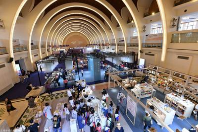 崇明縣展覽服務企業名錄