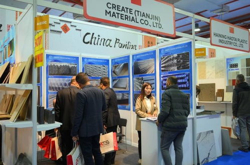 開拓伊拉克市場(chǎng)新藍(lán)海——伊拉克衛(wèi)浴暖通空調(diào)制冷展覽會(huì) (HVAC-R IRAQ) 全面解析與參展服務(wù)指南