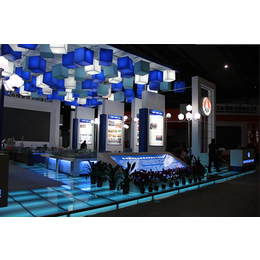 展覽展示一站式服務(wù) 漢風(fēng)展覽，專業(yè)打造卓越展覽體驗(yàn)